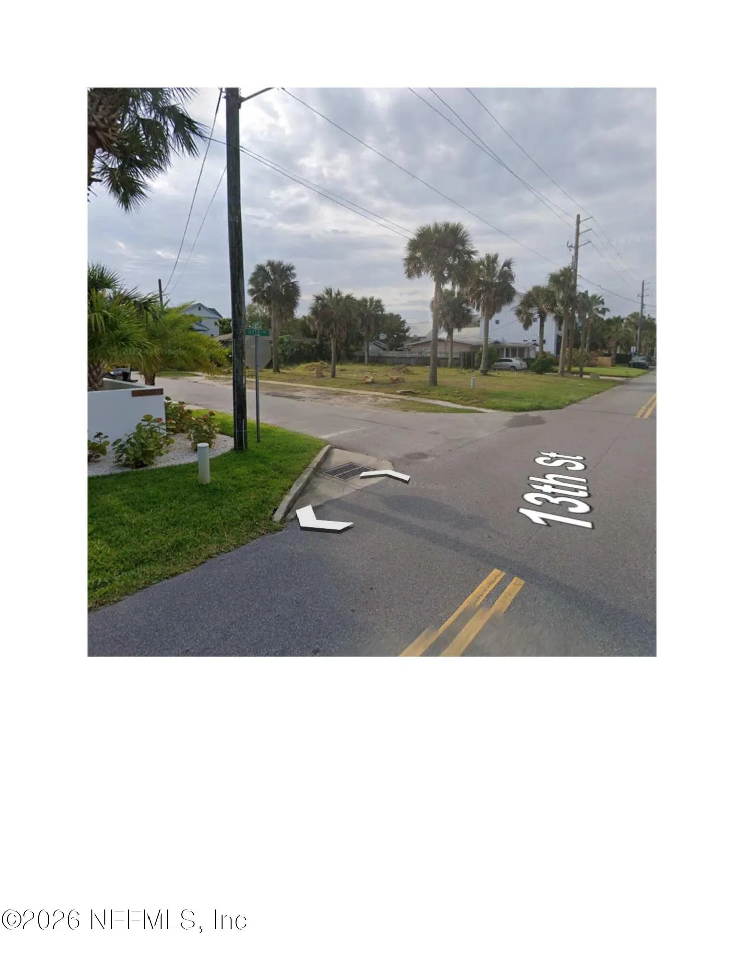 174 13th Street Atlantic Beach FL 32233