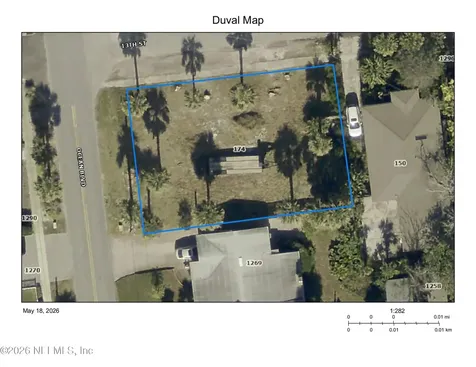 174 13th Street Atlantic Beach FL 32233