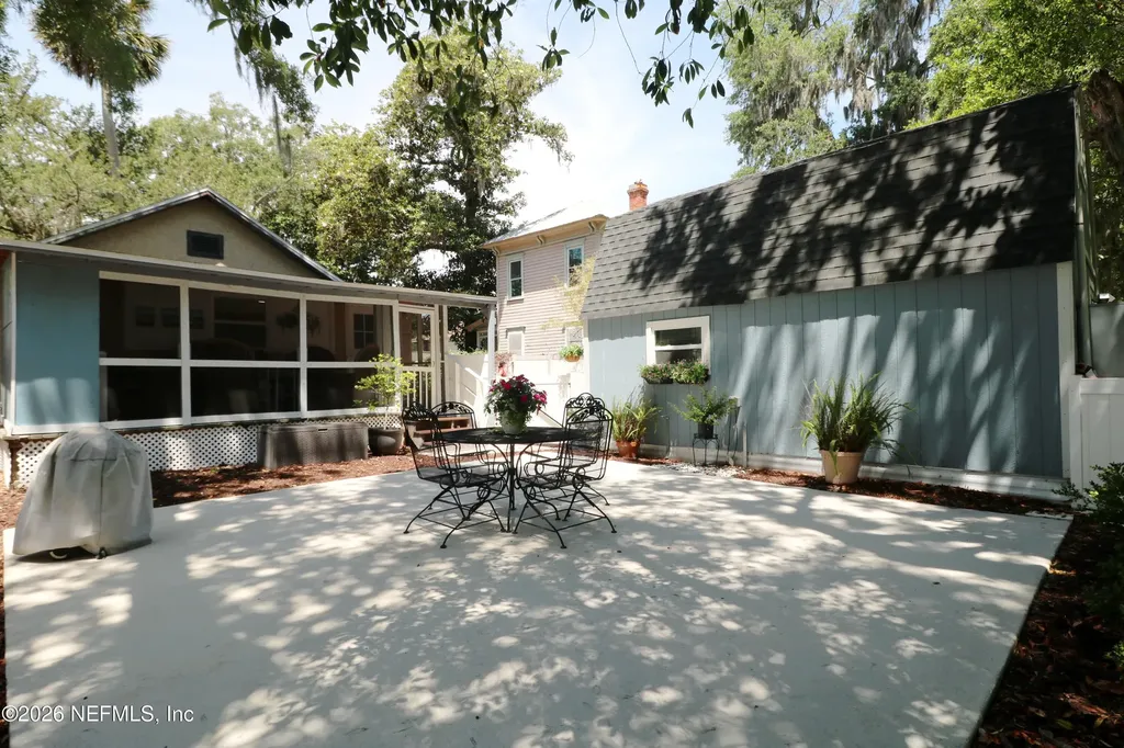 11 Davis Street St. Augustine FL 32084