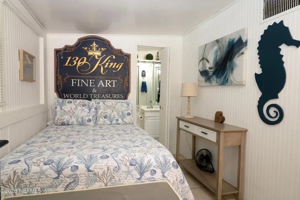 11 Davis Street St. Augustine FL 32084