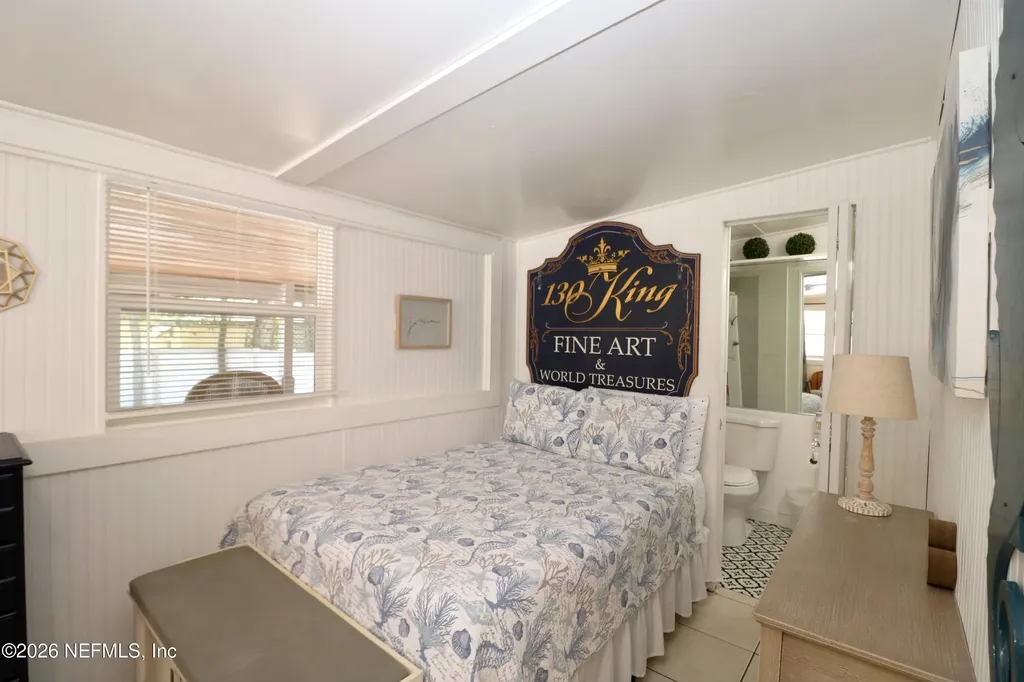 11 Davis Street St. Augustine FL 32084