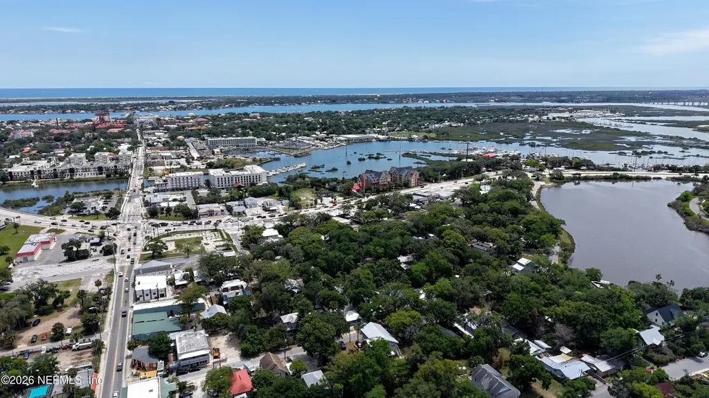 11 Davis Street St. Augustine FL 32084