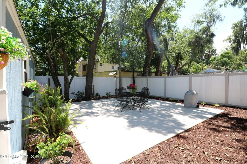 11 Davis Street St. Augustine FL 32084