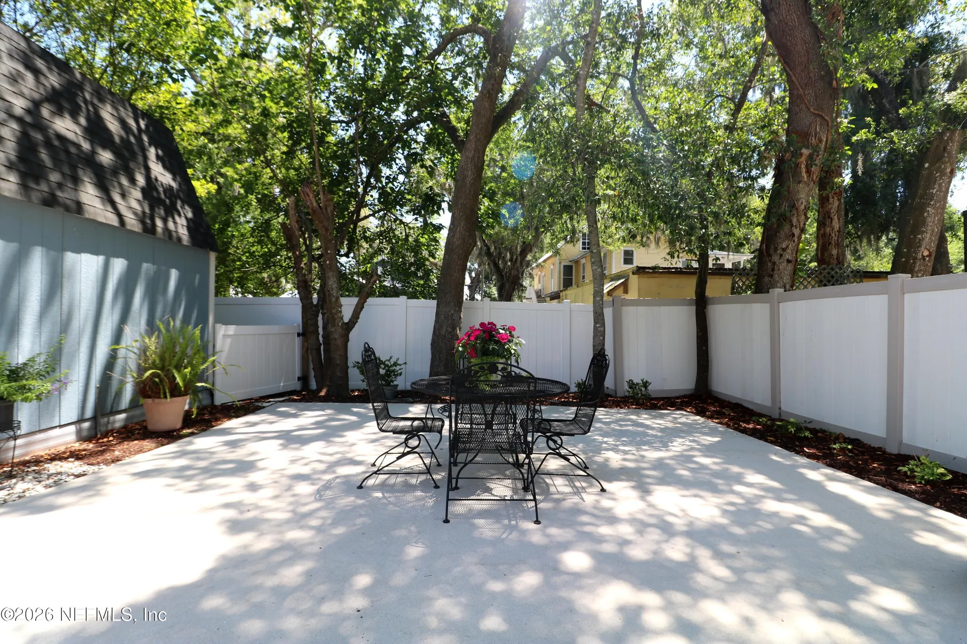 11 Davis Street St. Augustine FL 32084