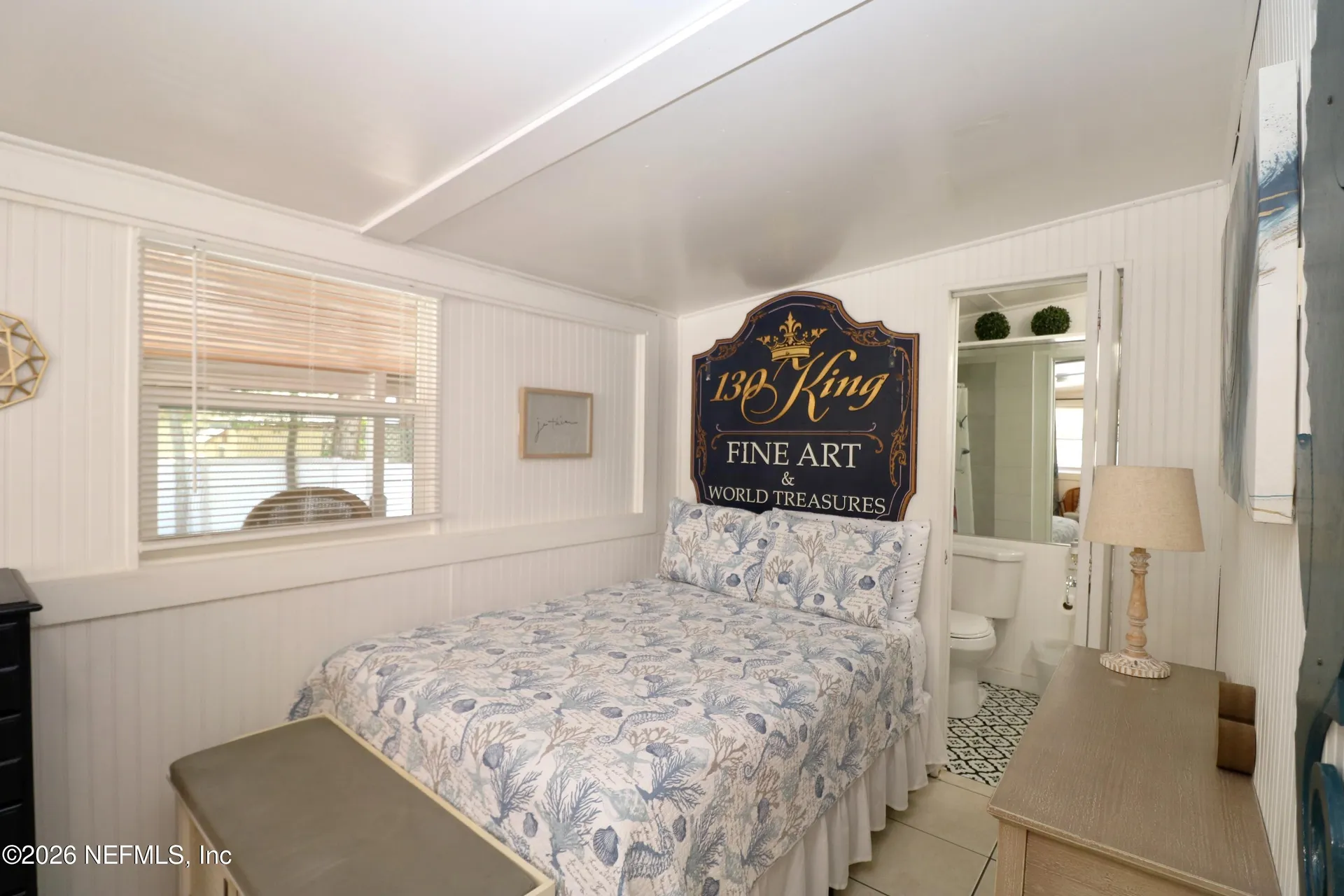 11 Davis Street St. Augustine FL 32084