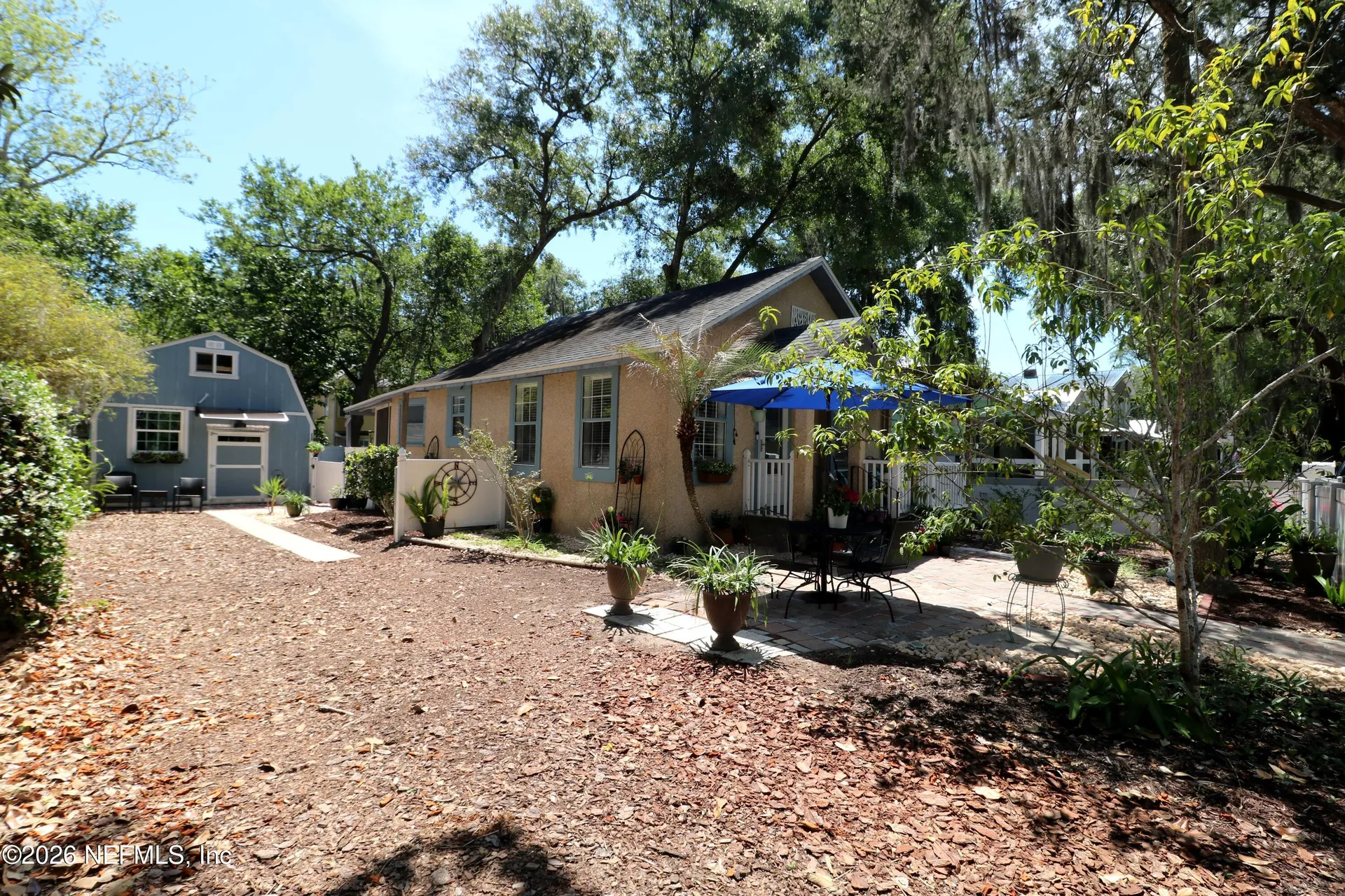 11 Davis Street St. Augustine FL 32084