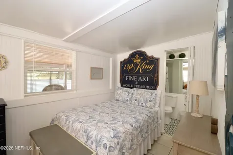 11 Davis Street St. Augustine FL 32084