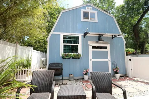 11 Davis Street St. Augustine FL 32084