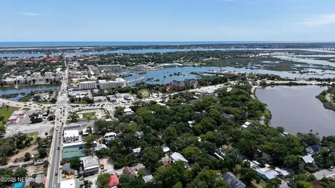 11 Davis Street St. Augustine FL 32084