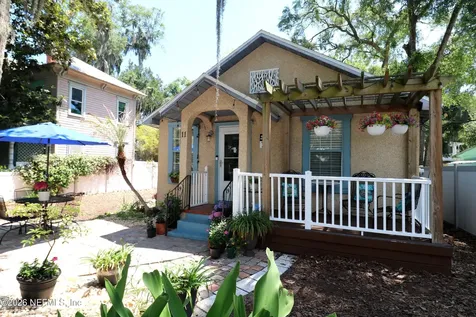 11 Davis Street St. Augustine FL 32084