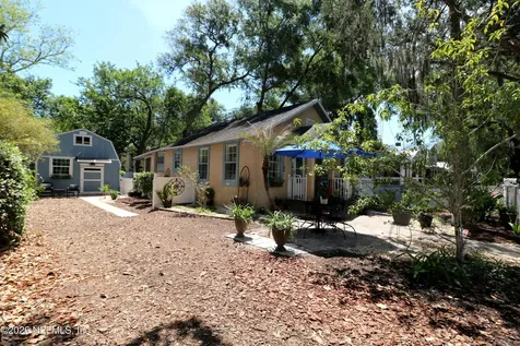 11 Davis Street St. Augustine FL 32084