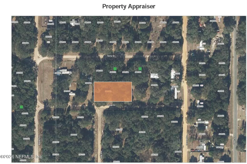 0050 Grow Street Interlachen FL 32148
