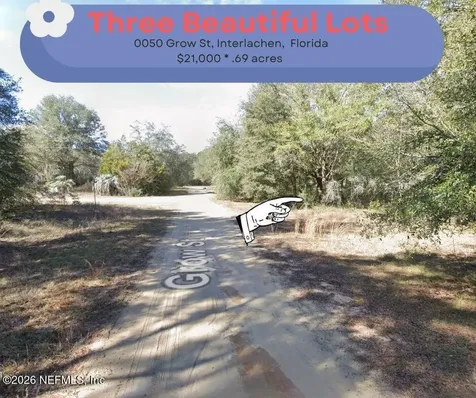 0050 Grow Street Interlachen FL 32148