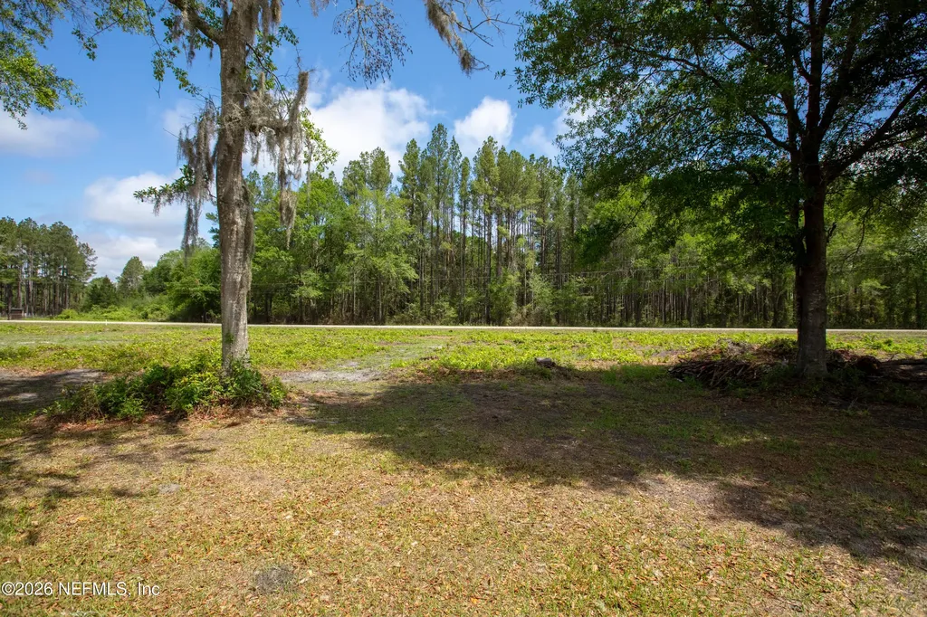 0 NW 185th Street Starke FL 32091