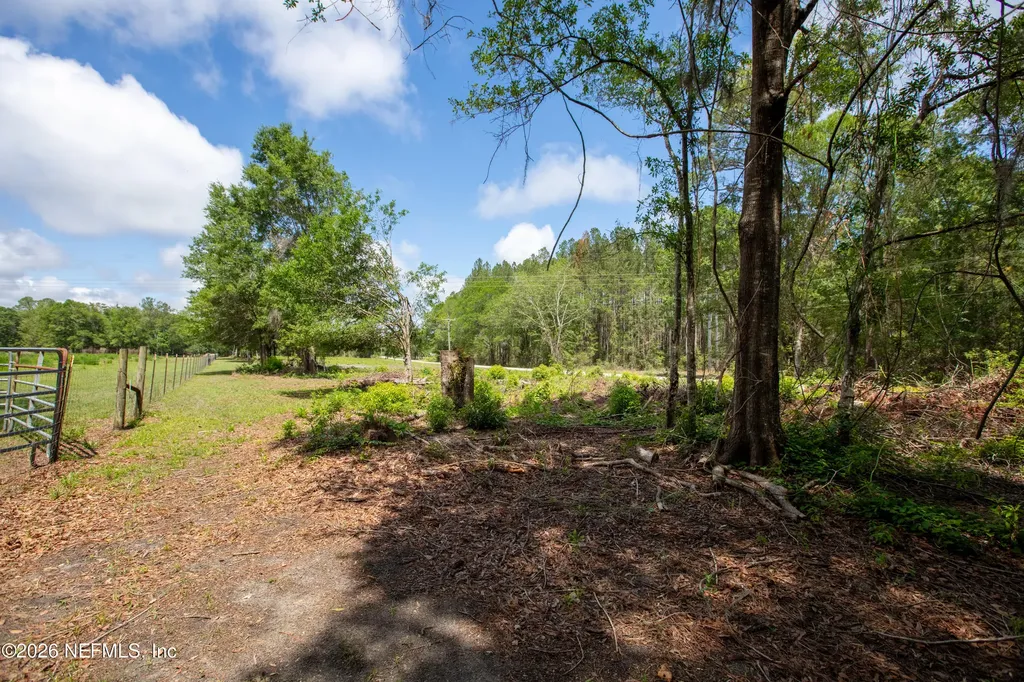 0 NW 185th Street Starke FL 32091