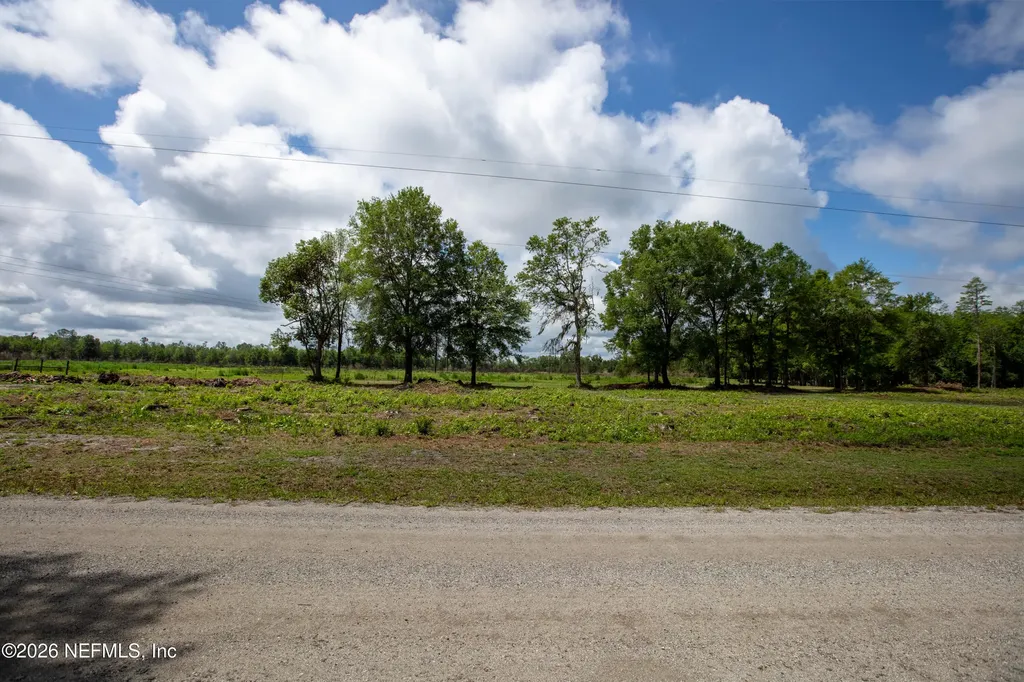 0 NW 185th Street Starke FL 32091