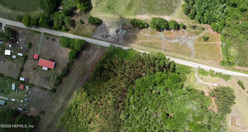 0 NW 185th Street Starke FL 32091