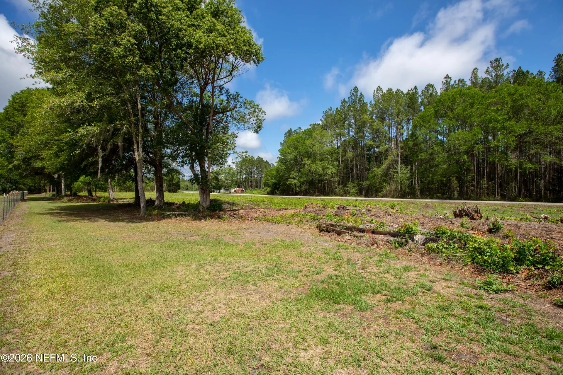 0 NW 185th Street Starke FL 32091