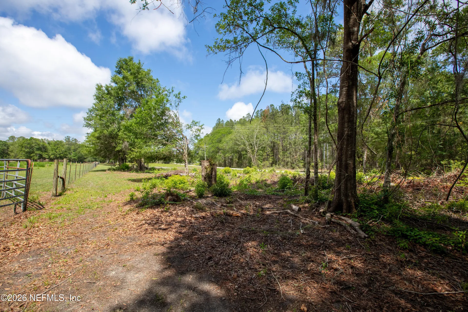0 NW 185th Street Starke FL 32091