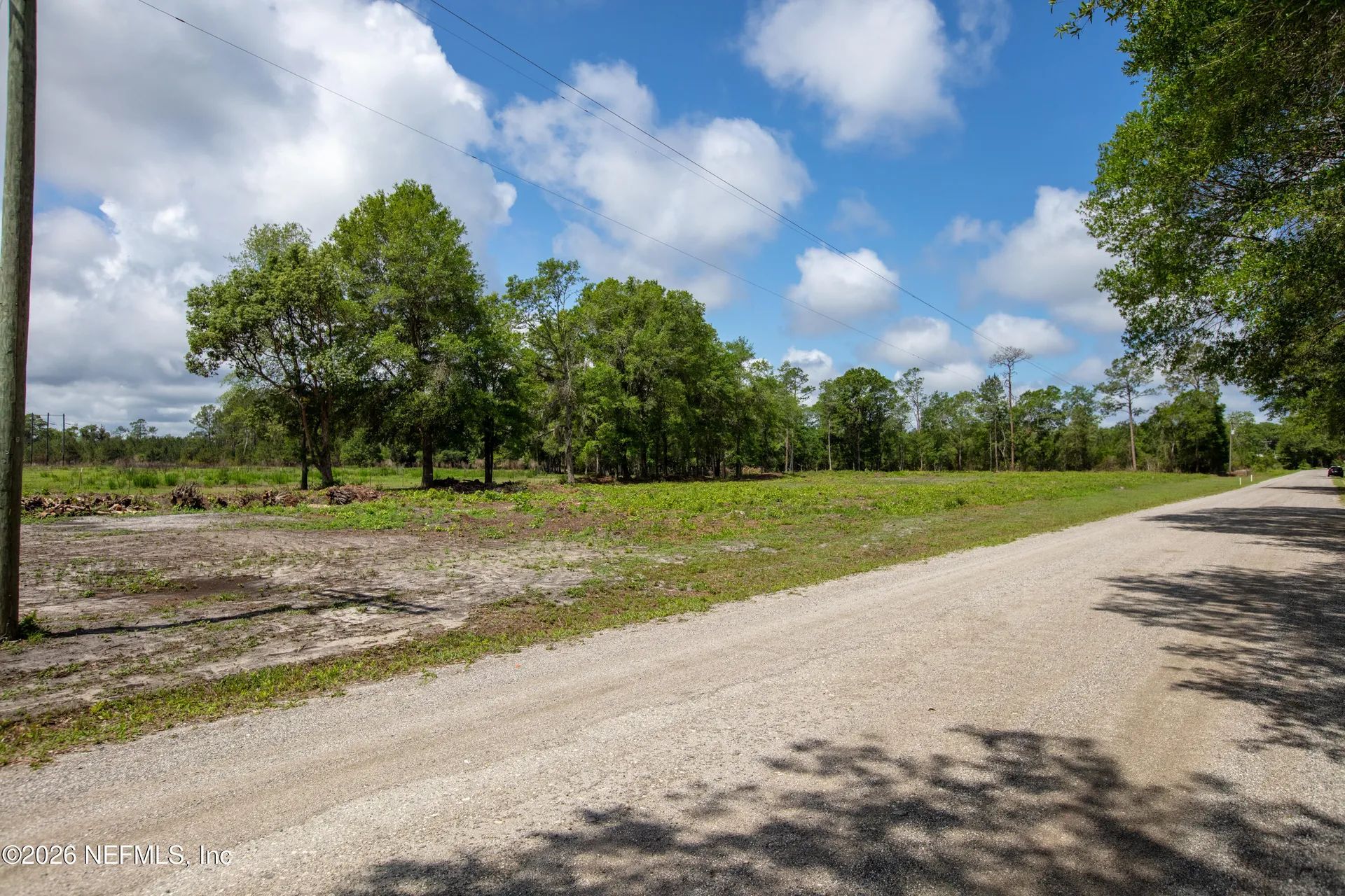 0 NW 185th Street Starke FL 32091