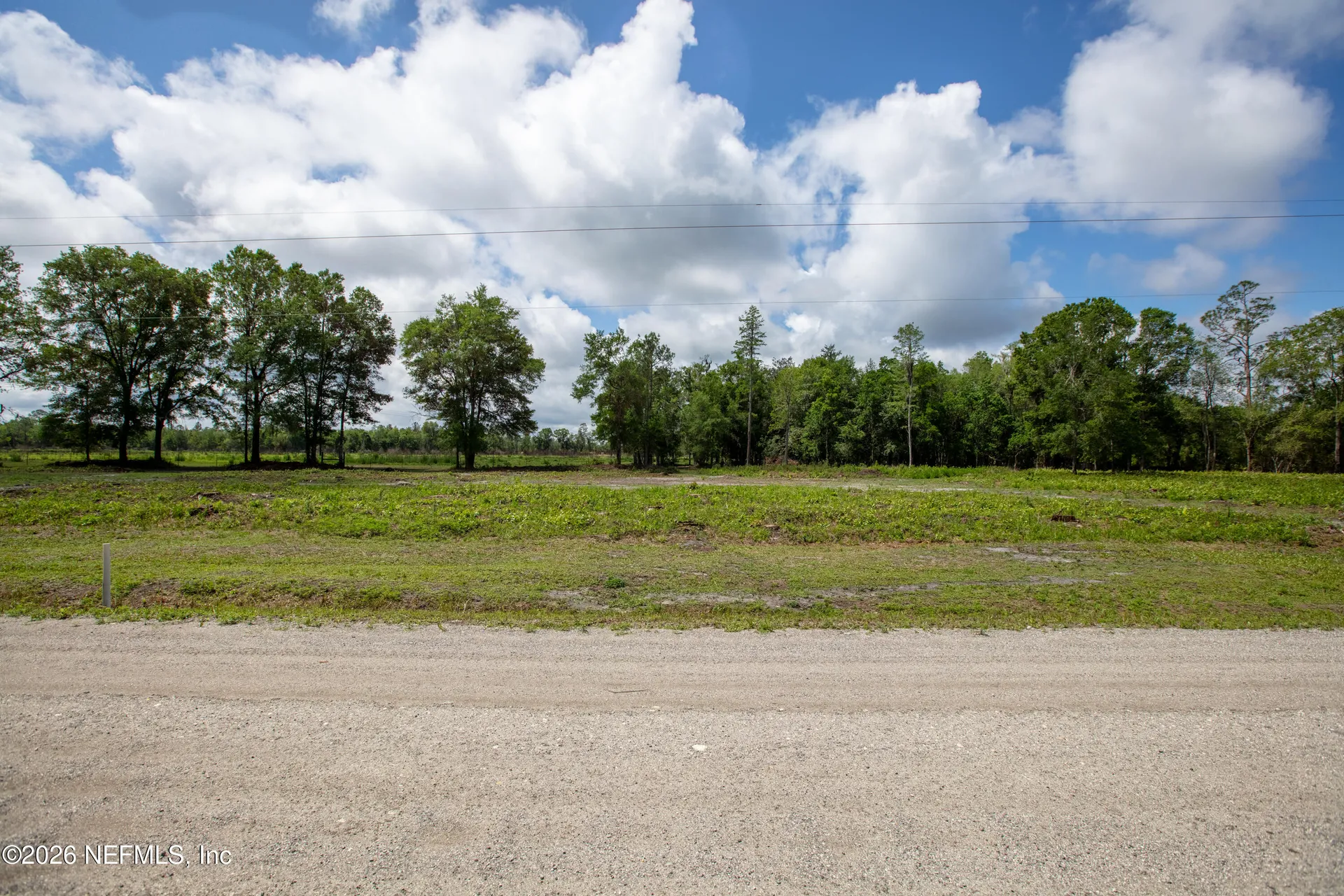 0 NW 185th Street Starke FL 32091