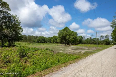 0 NW 185th Street Starke FL 32091