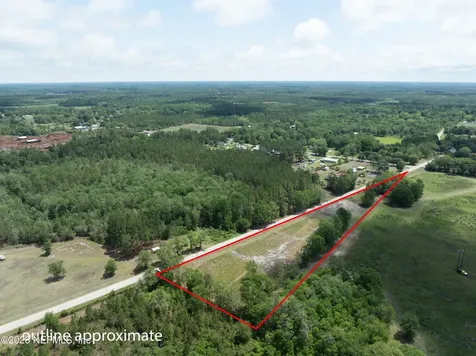 0 NW 185th Street Starke FL 32091