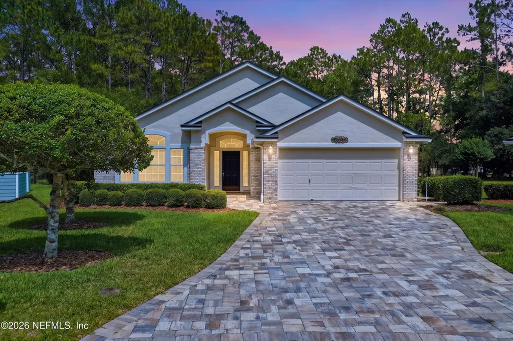 4248 Leaping Deer Lane St. Johns FL 32259