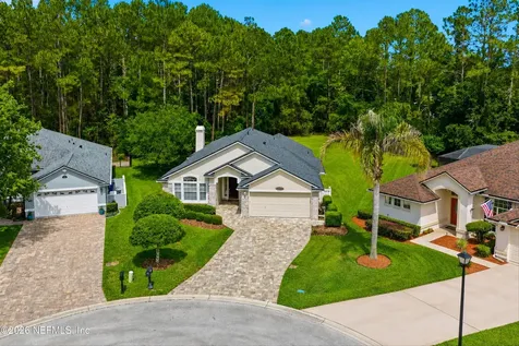 4248 Leaping Deer Lane St. Johns FL 32259