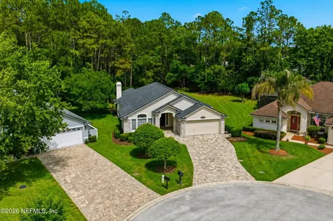 4248 Leaping Deer Lane St. Johns FL 32259