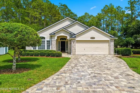 4248 Leaping Deer Lane St. Johns FL 32259