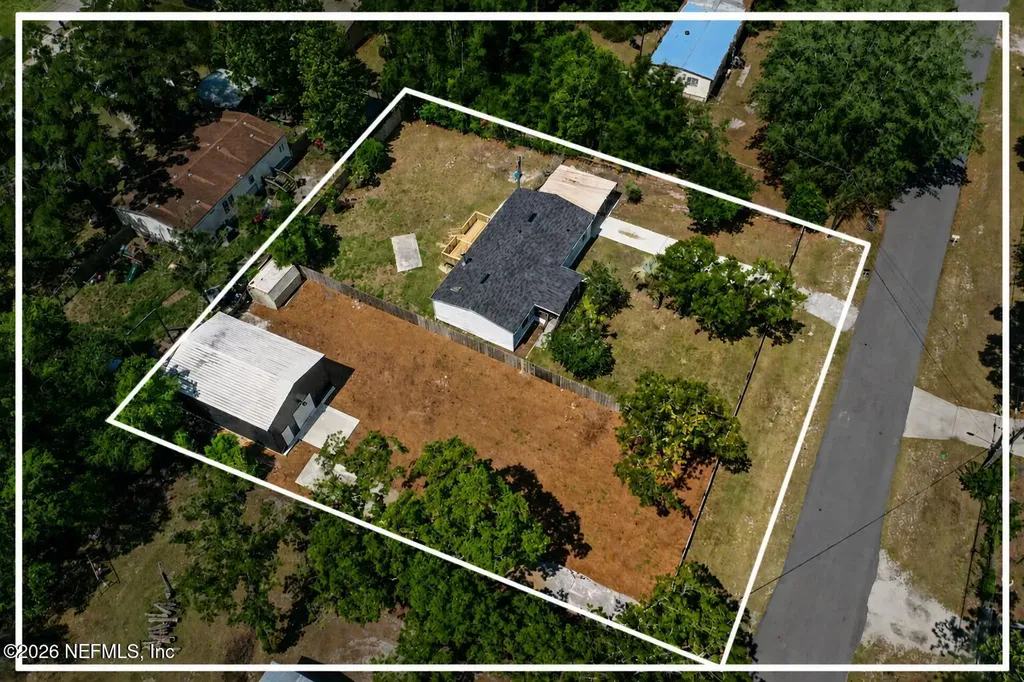 4780 Mara Drive Jacksonville FL 32258