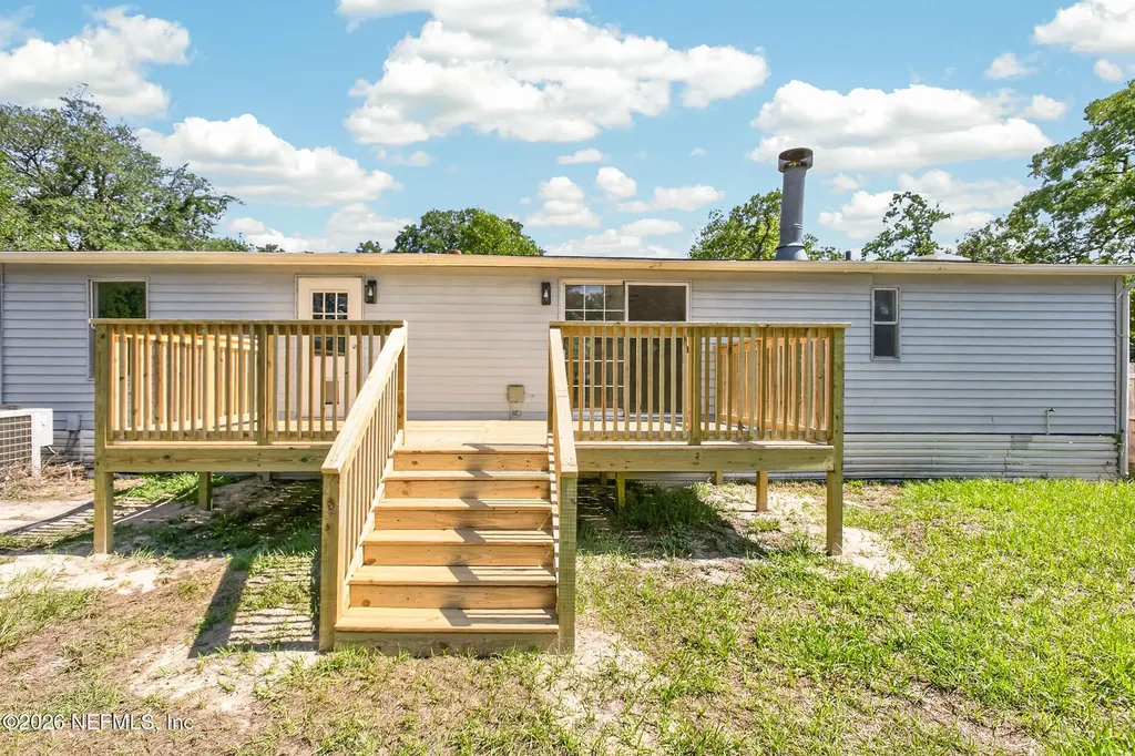4780 Mara Drive Jacksonville FL 32258