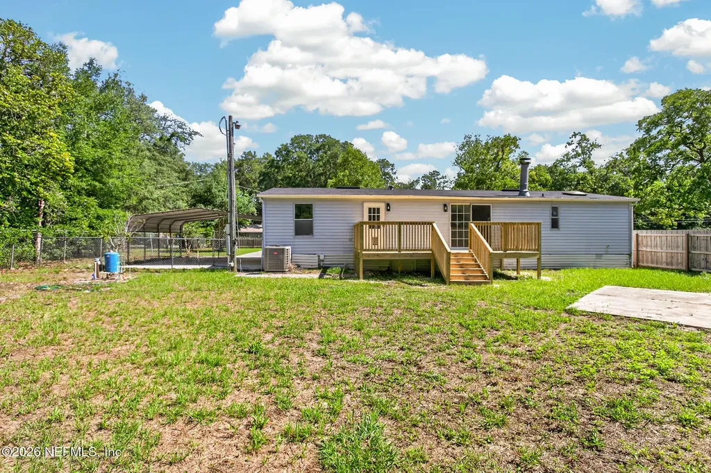 4780 Mara Drive Jacksonville FL 32258