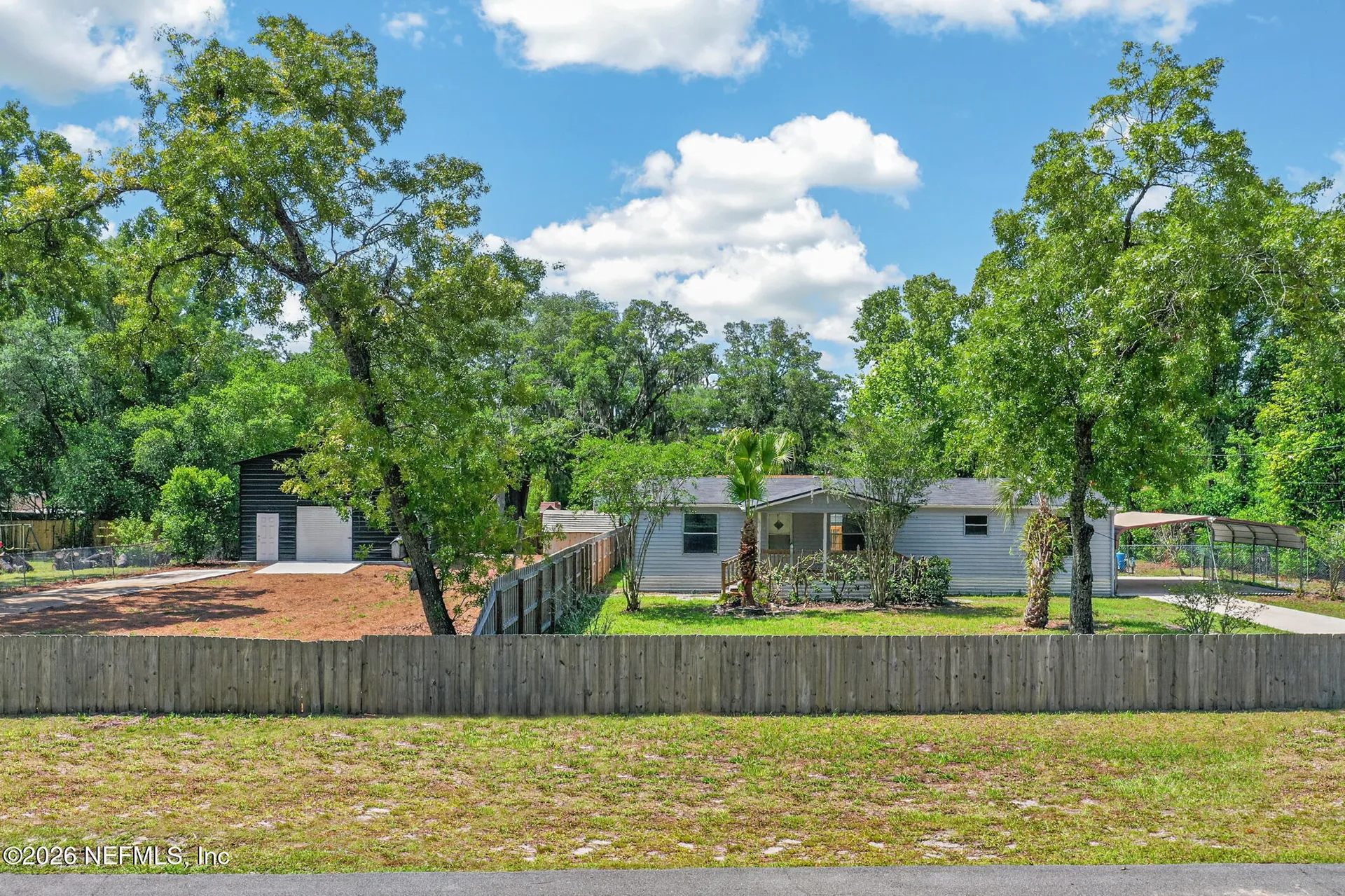 4780 Mara Drive Jacksonville FL 32258