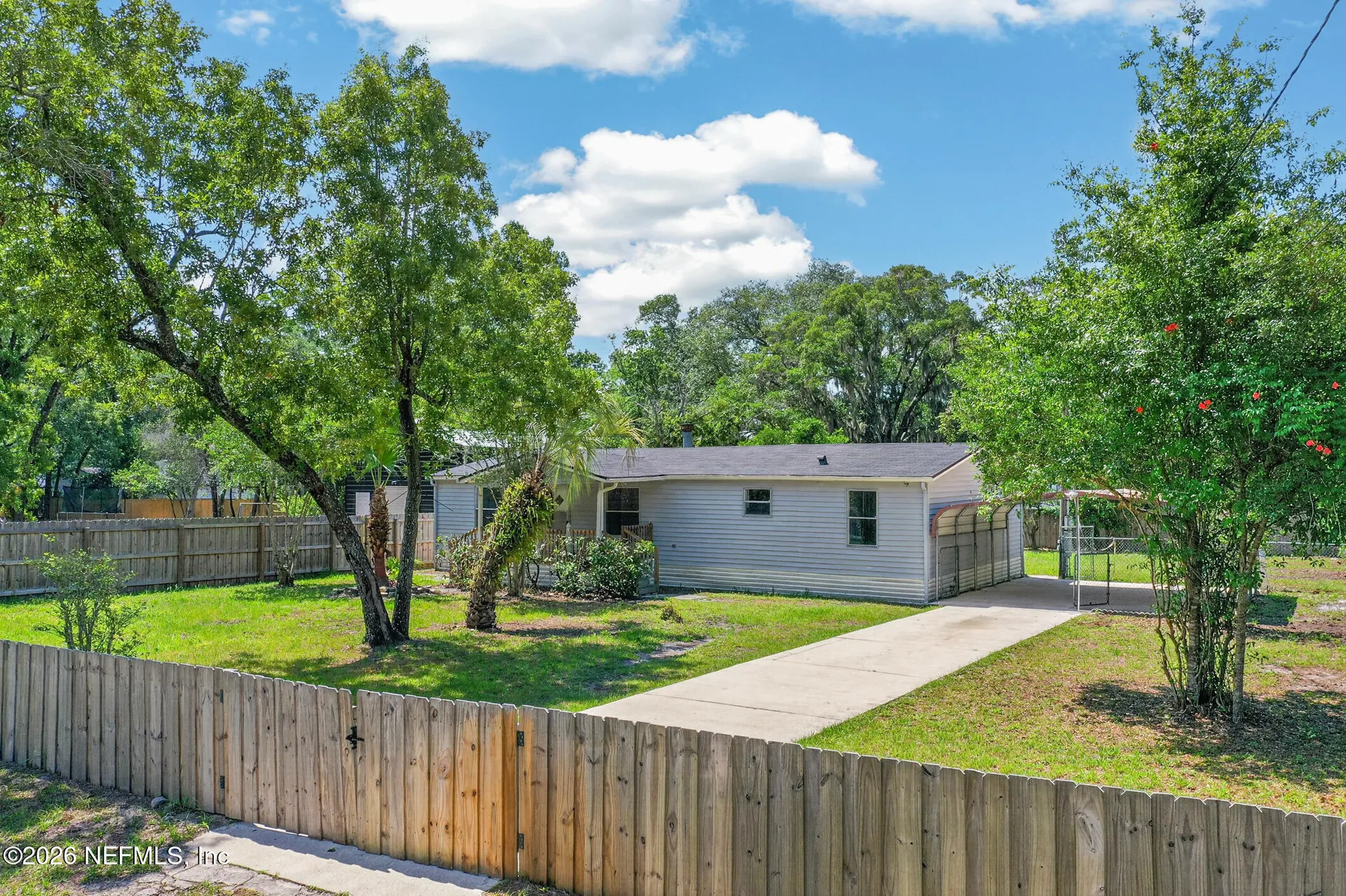 4780 Mara Drive Jacksonville FL 32258