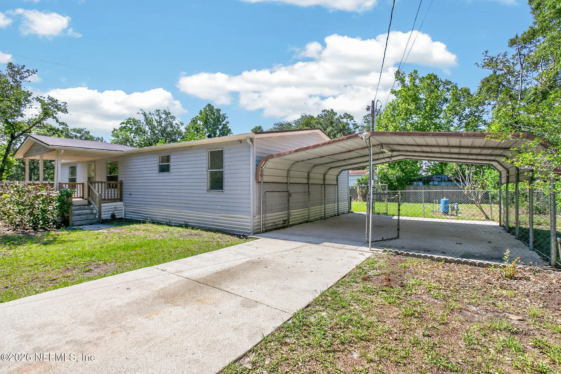 4780 Mara Drive Jacksonville FL 32258