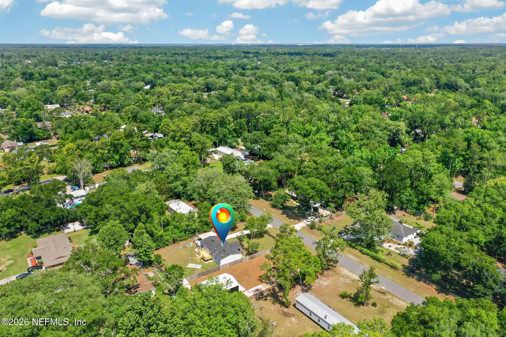 4780 Mara Drive Jacksonville FL 32258