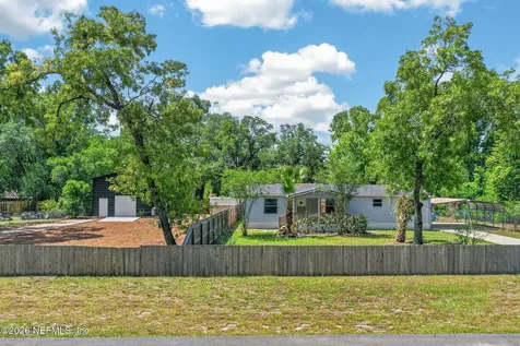 4780 Mara Drive Jacksonville FL 32258