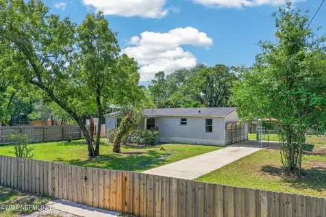 4780 Mara Drive Jacksonville FL 32258