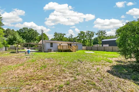 4780 Mara Drive Jacksonville FL 32258