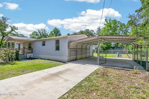 4780 Mara Drive Jacksonville FL 32258