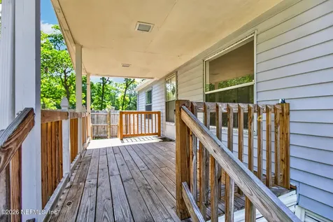 4780 Mara Drive Jacksonville FL 32258