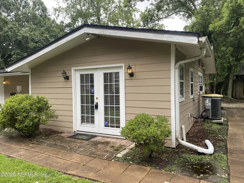 2908 Post Street Jacksonville FL 32205