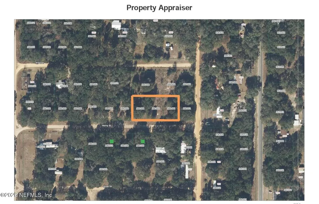 0020 Henry Street Interlachen FL 32148
