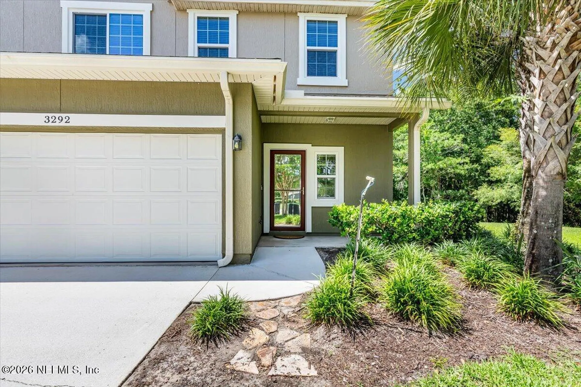 3292 Chestnut Ridge Way Orange Park FL 32065