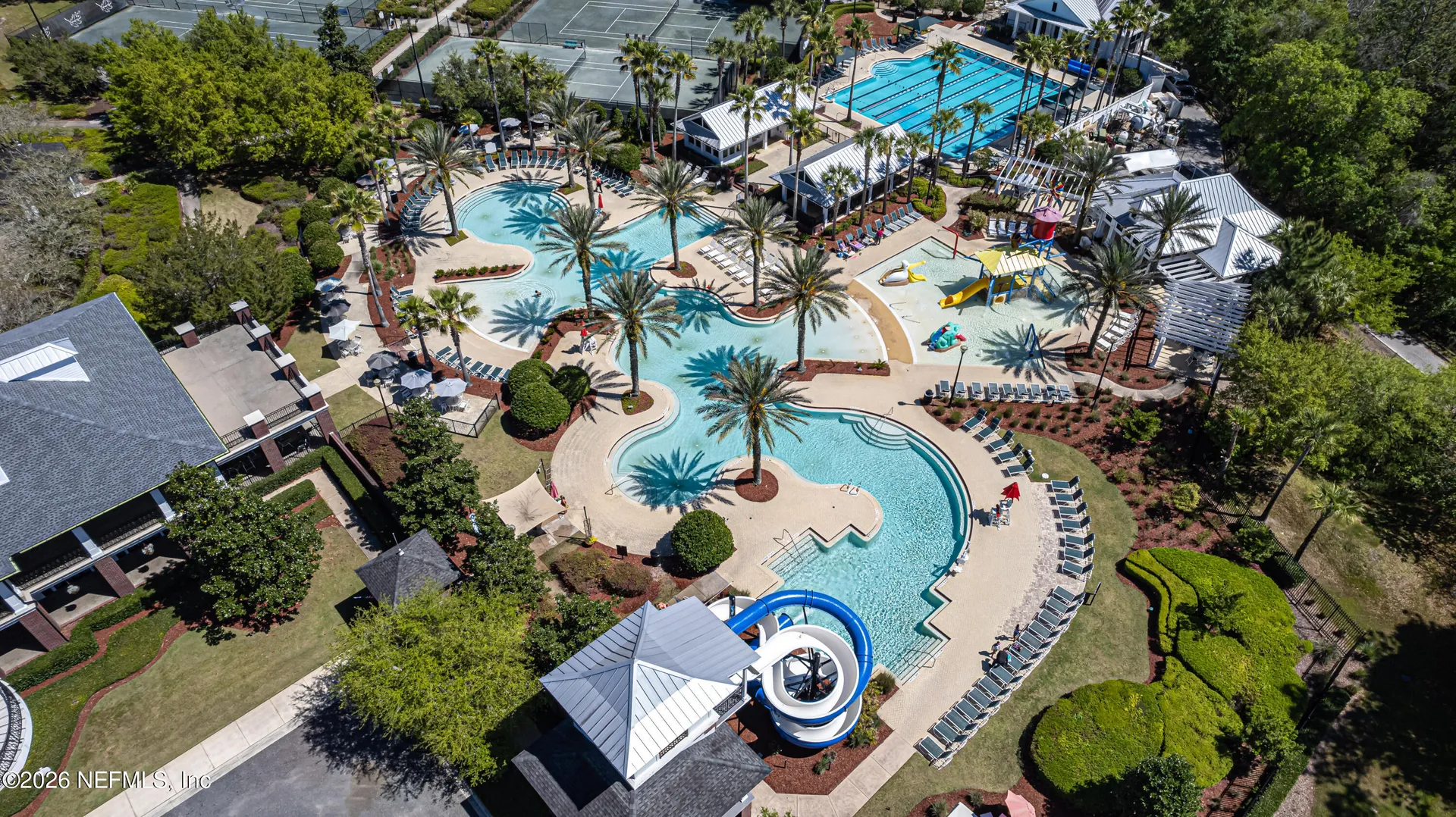 3292 Chestnut Ridge Way Orange Park FL 32065