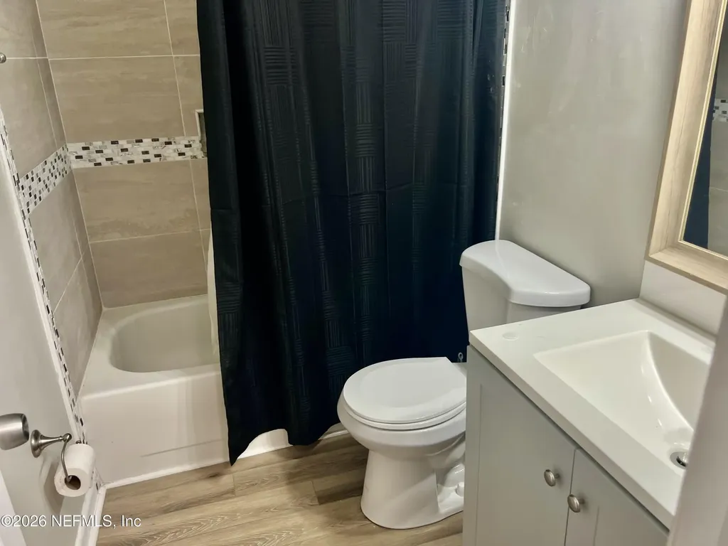 10964 Bacall Road W Jacksonville FL 32218
