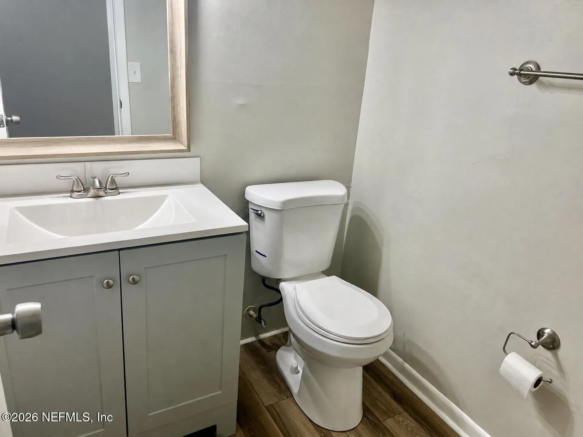10964 Bacall Road W Jacksonville FL 32218