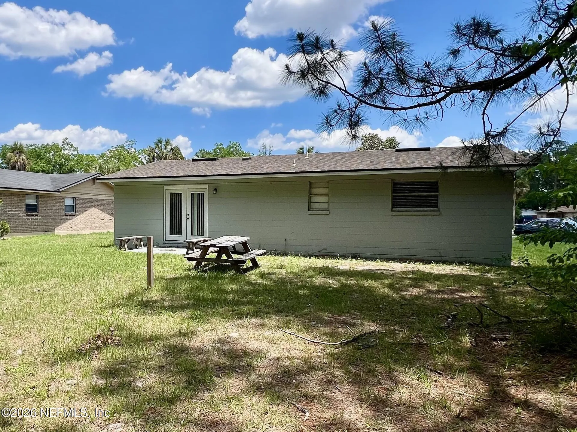 10964 Bacall Road W Jacksonville FL 32218